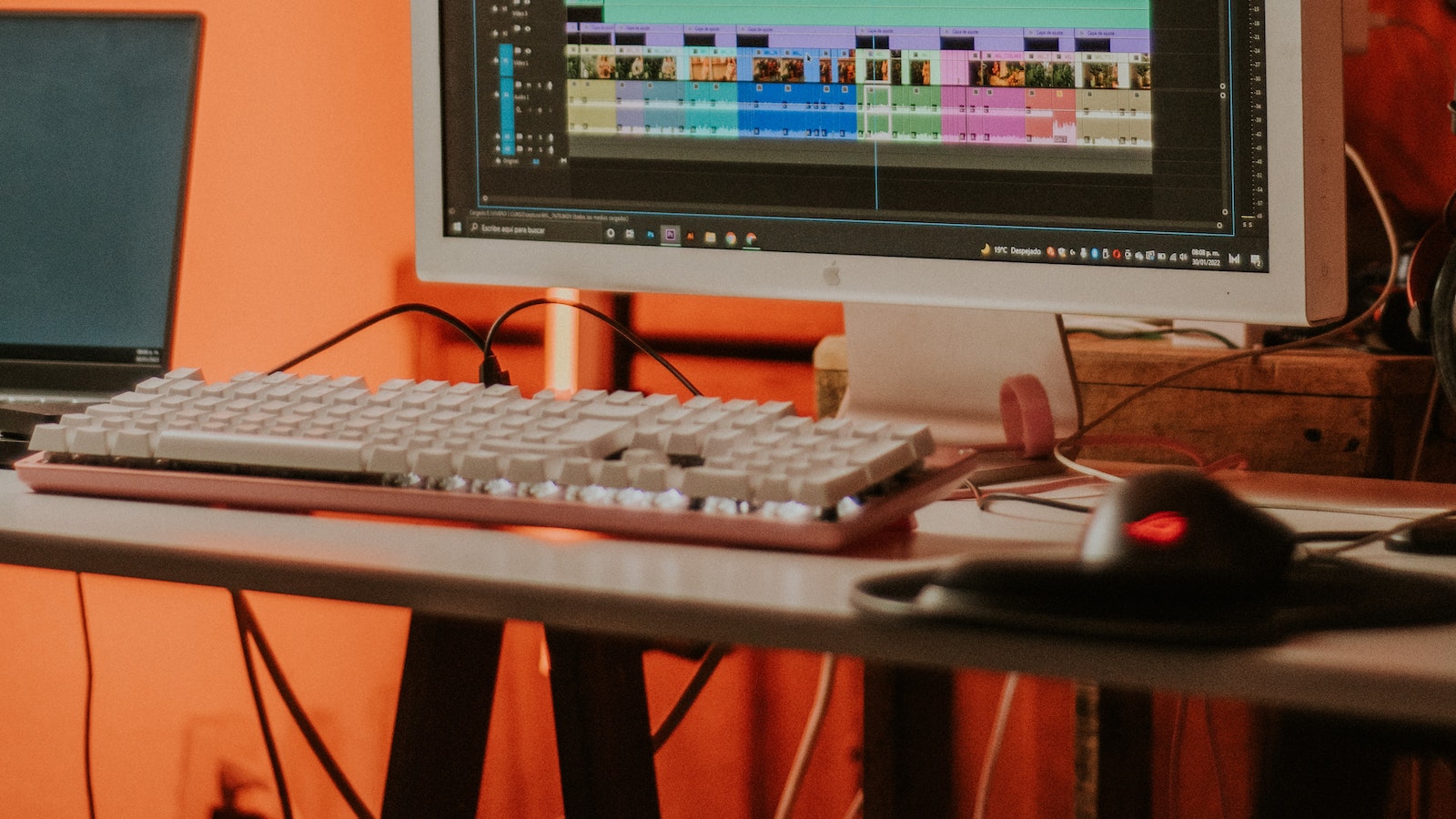 Video Editing