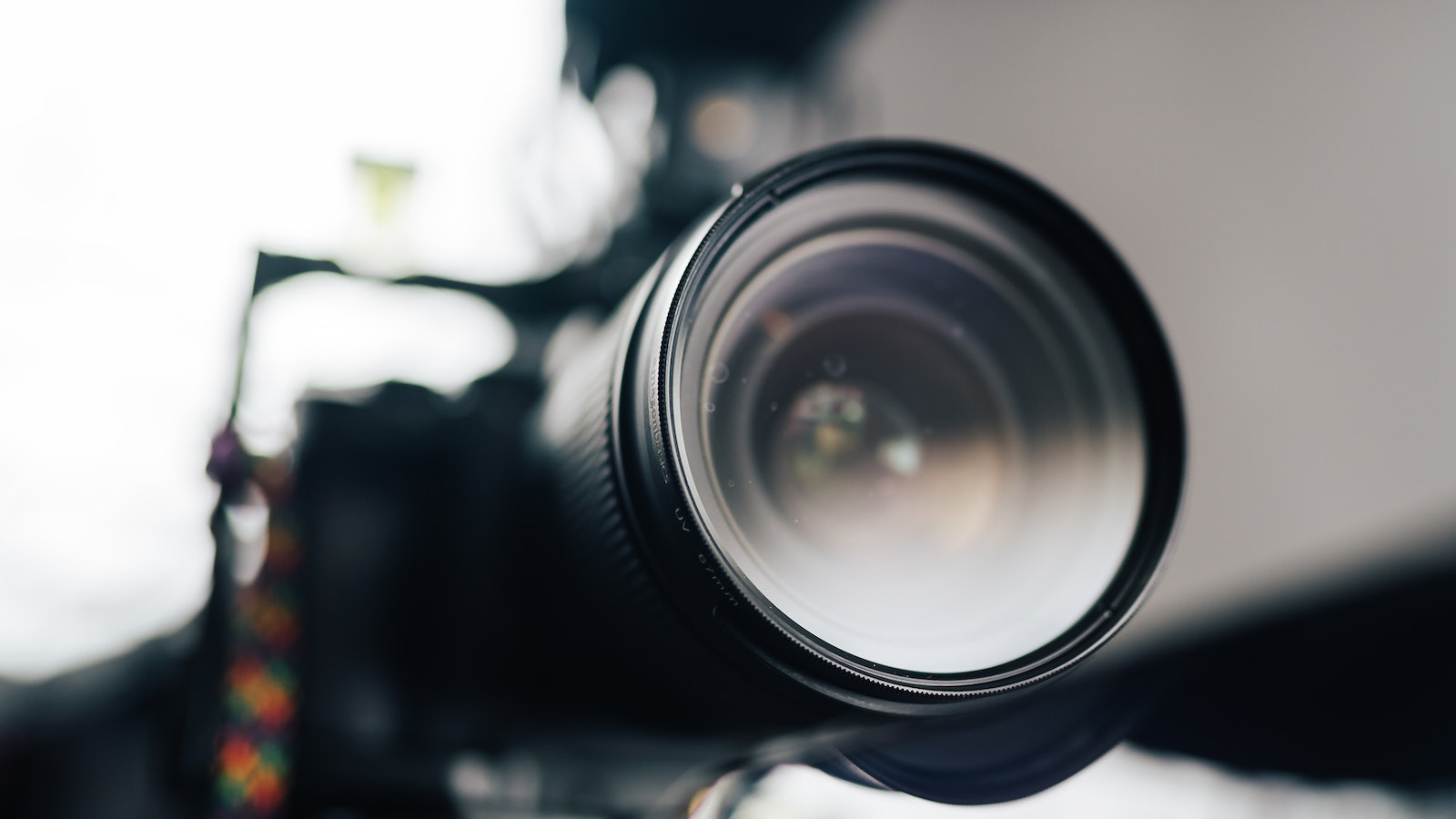 Take video