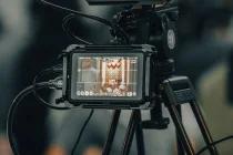 Take video
