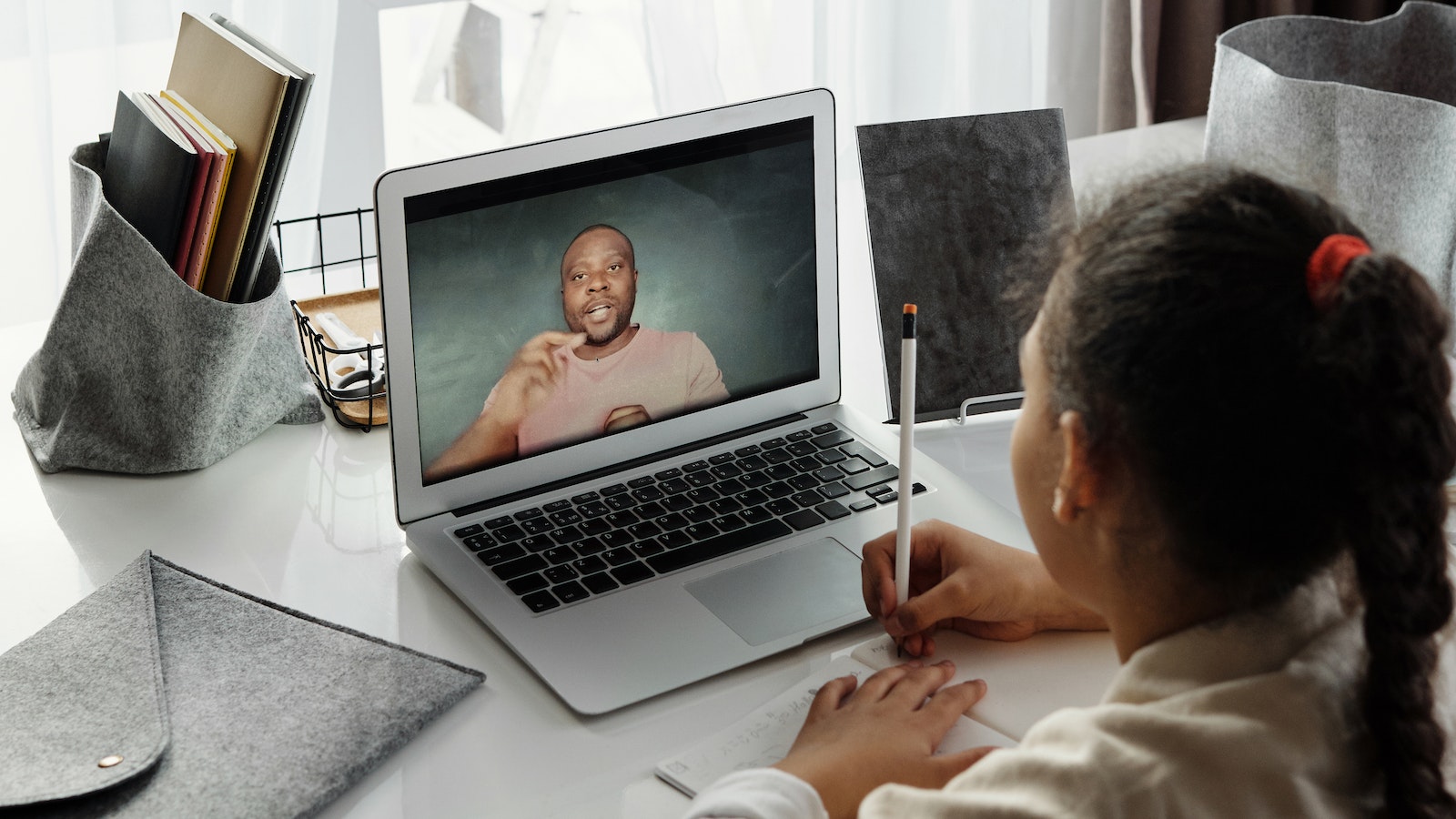 Take video