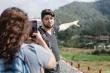 Take video