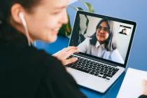 Take video