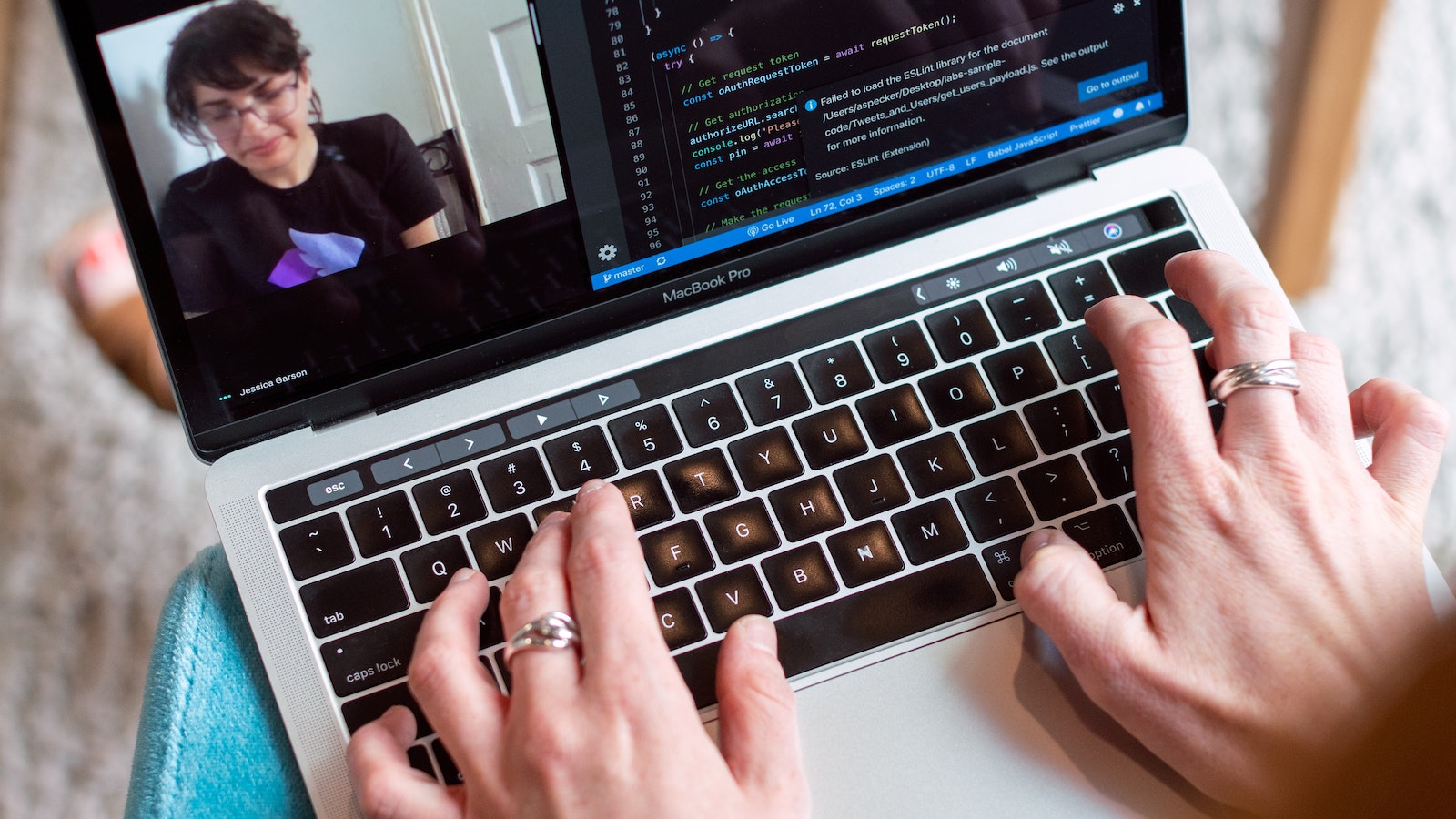 Video Editing