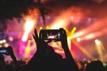 Take video
