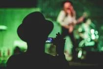 Take video