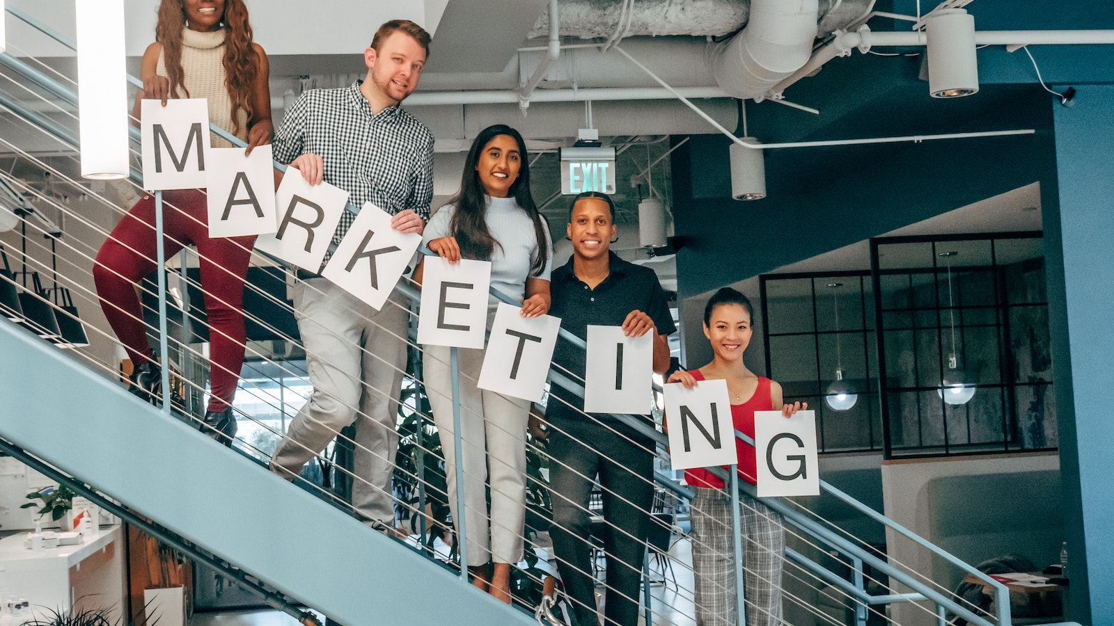 marketing