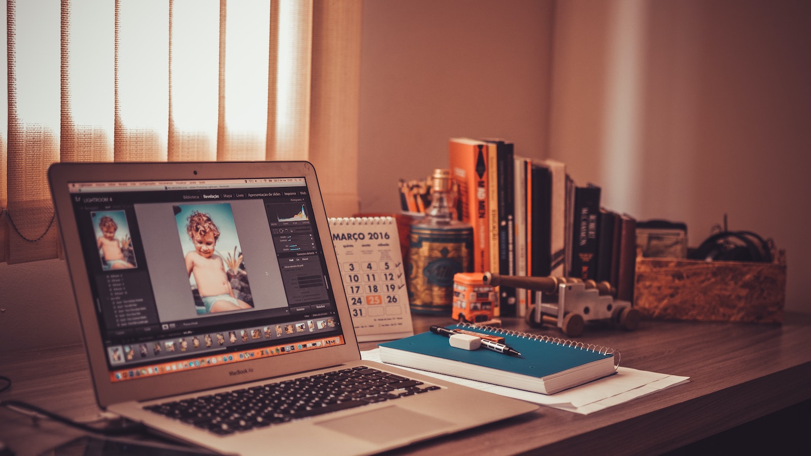 Video Editing