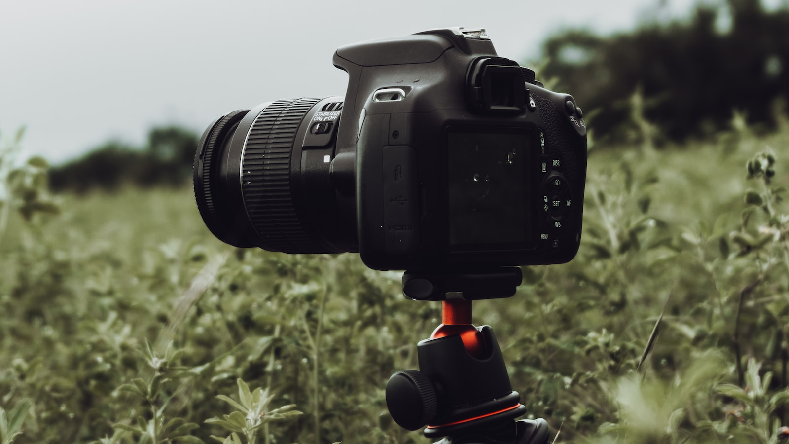 Take video