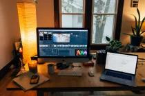 Video Editing
