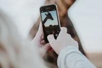 Take video