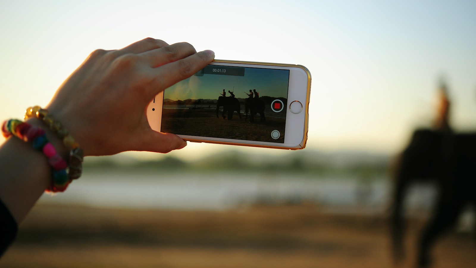 video