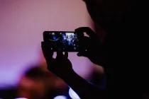 Take video