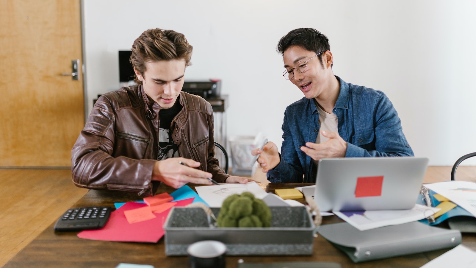 Entrepreneurship
