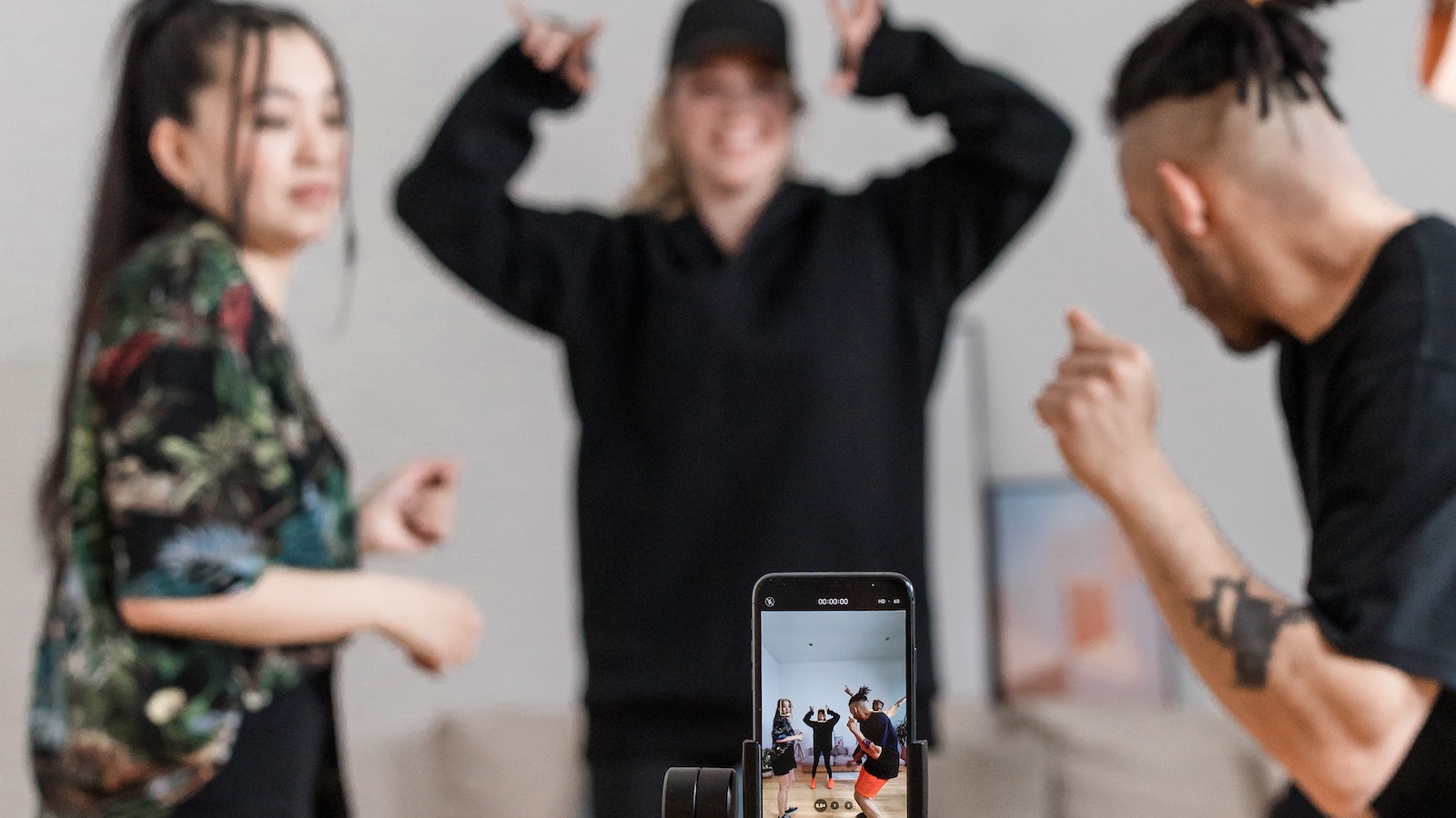 Mobile Video