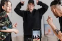 Mobile Video