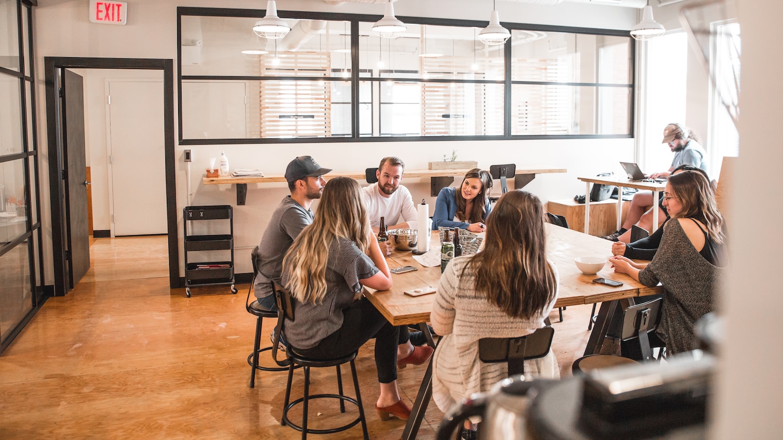enterprise