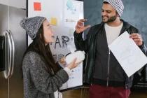 Entrepreneurship