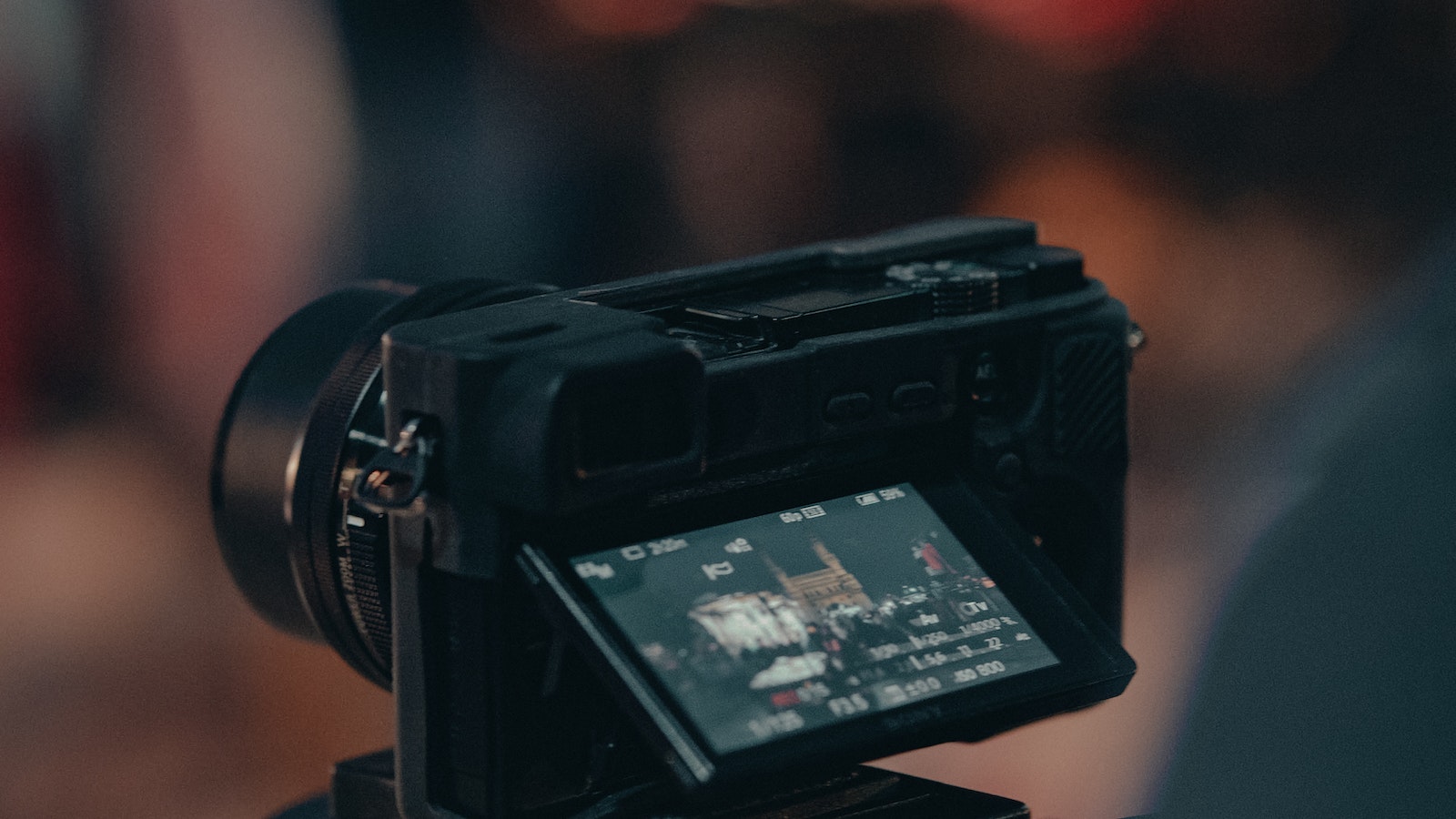video