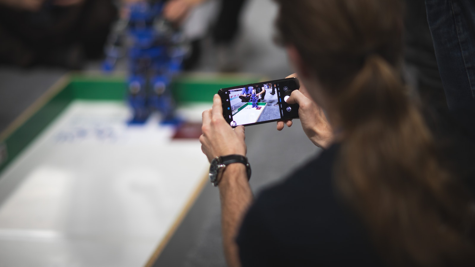 Mobile Video