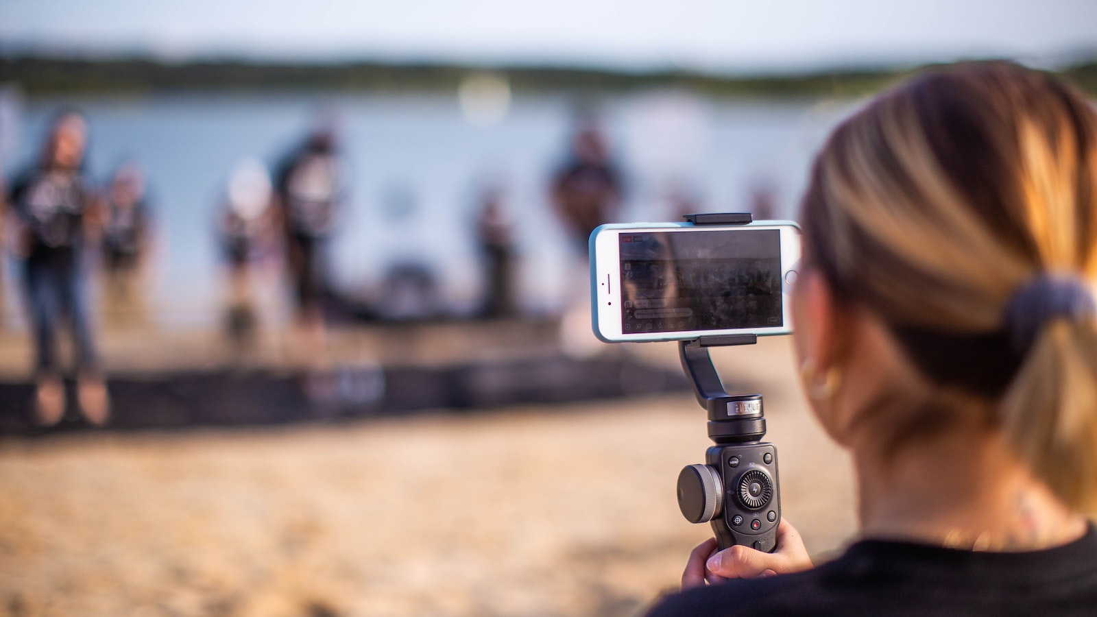 Mobile Video