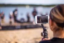 Mobile Video
