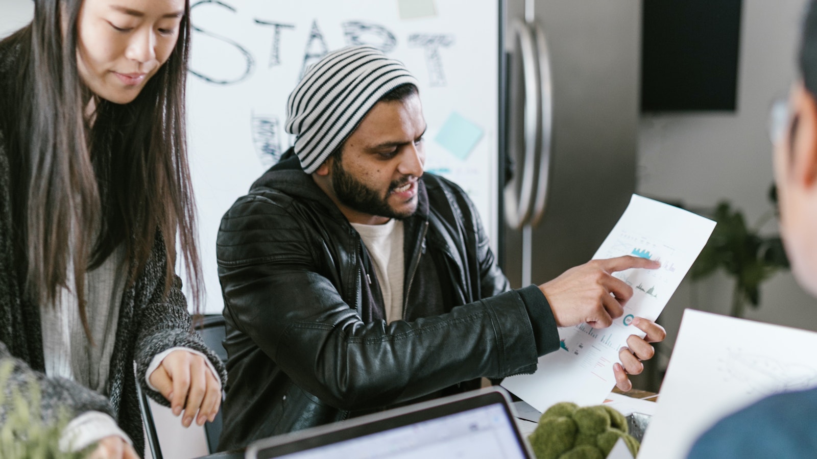 Entrepreneurship