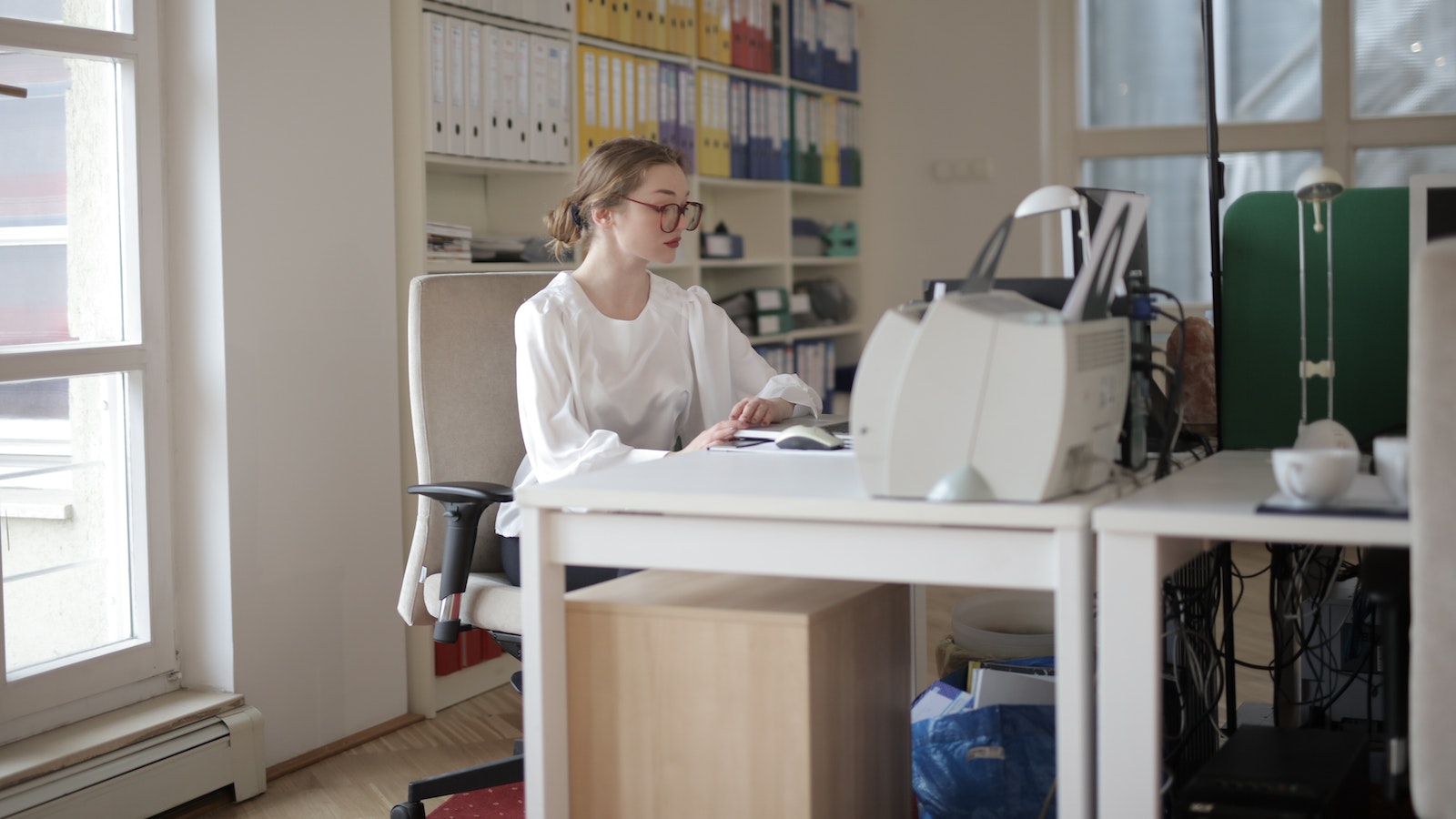 Bookkeeping