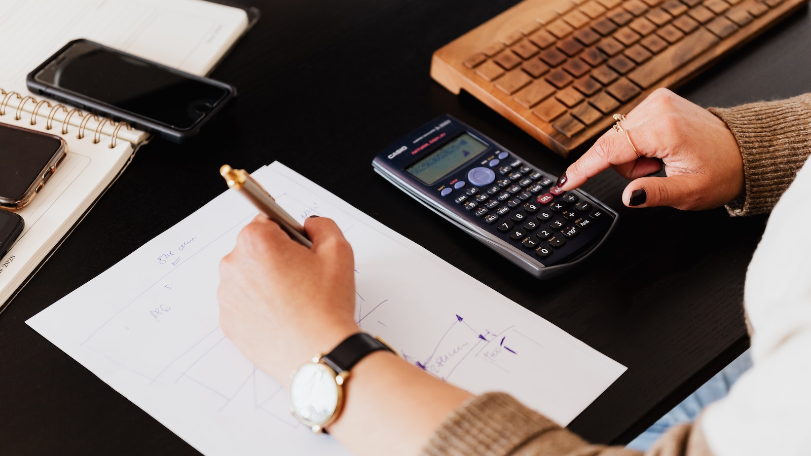 Bookkeeping