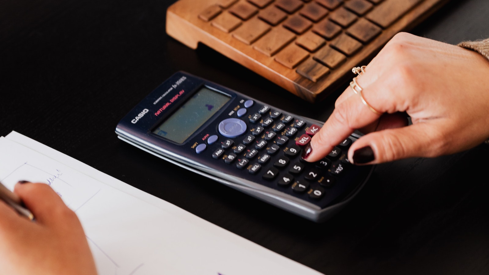 Bookkeeping