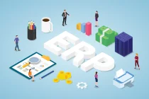 ERP 系统