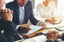 企业管理 business management