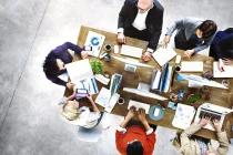 企业管理 business management