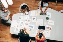 企业管理 business management