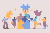 企业文化 corporate culture