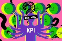KPI 关键绩效指标