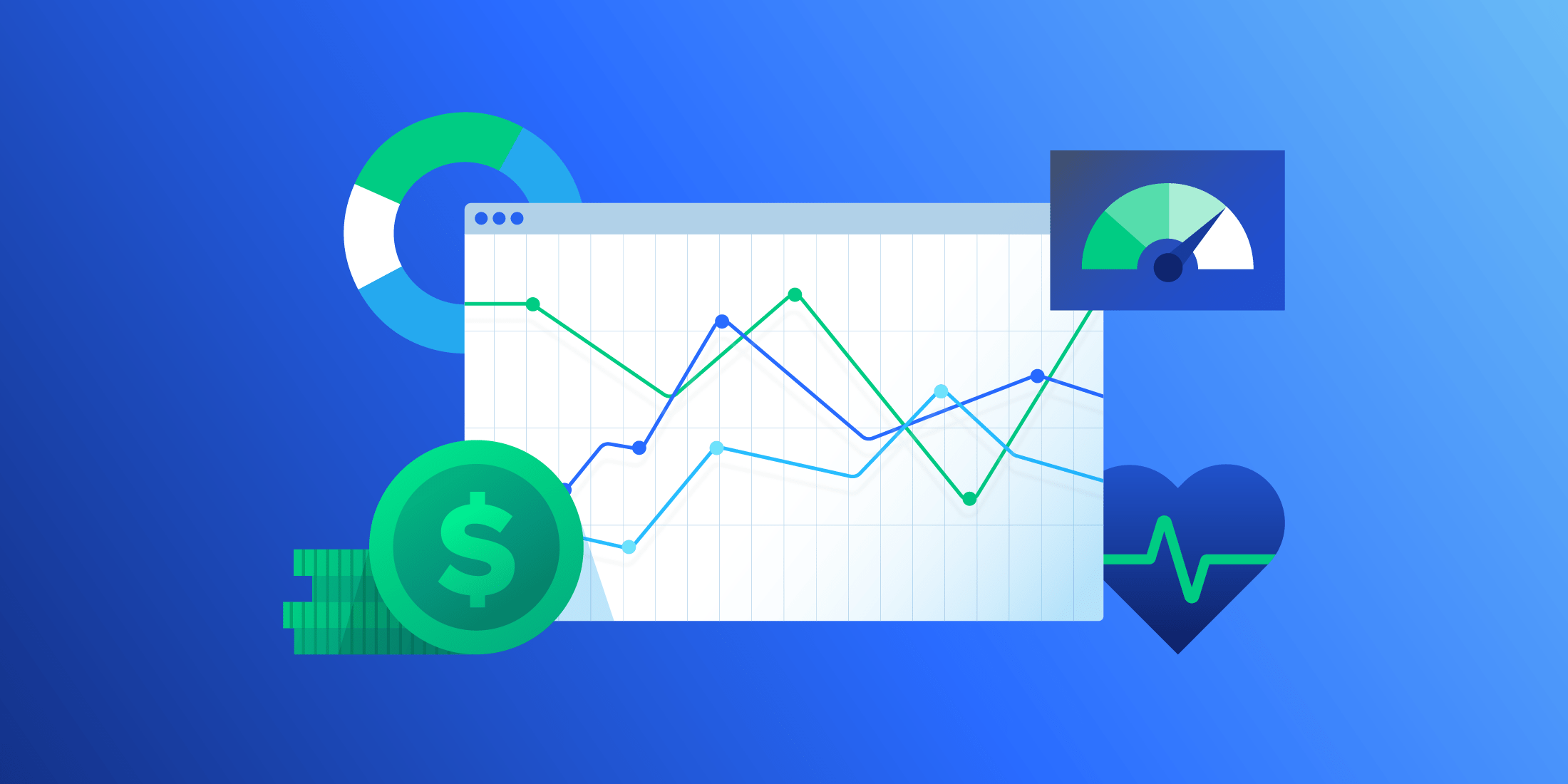 KPI 关键绩效指标