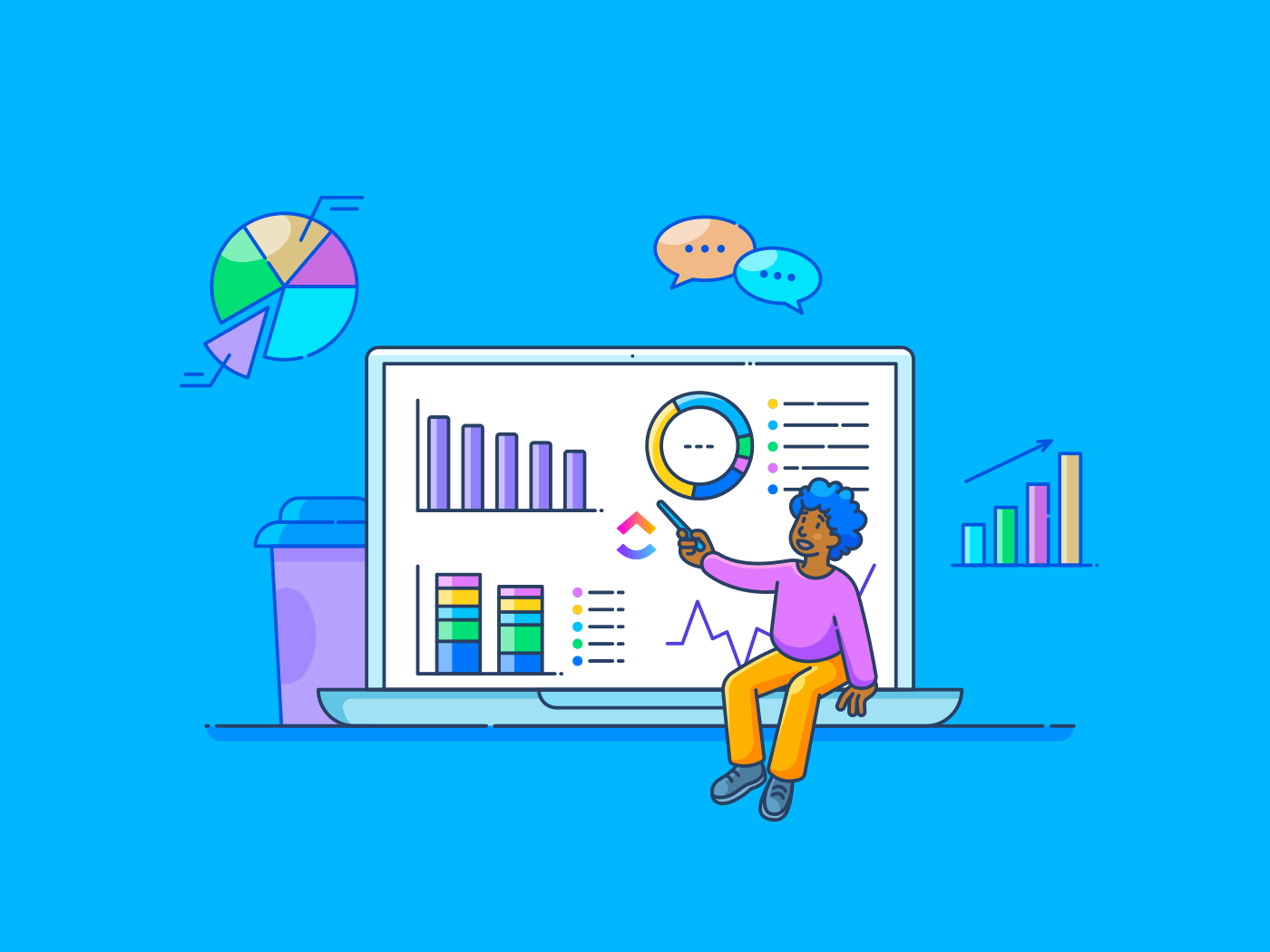 KPI 关键绩效指标