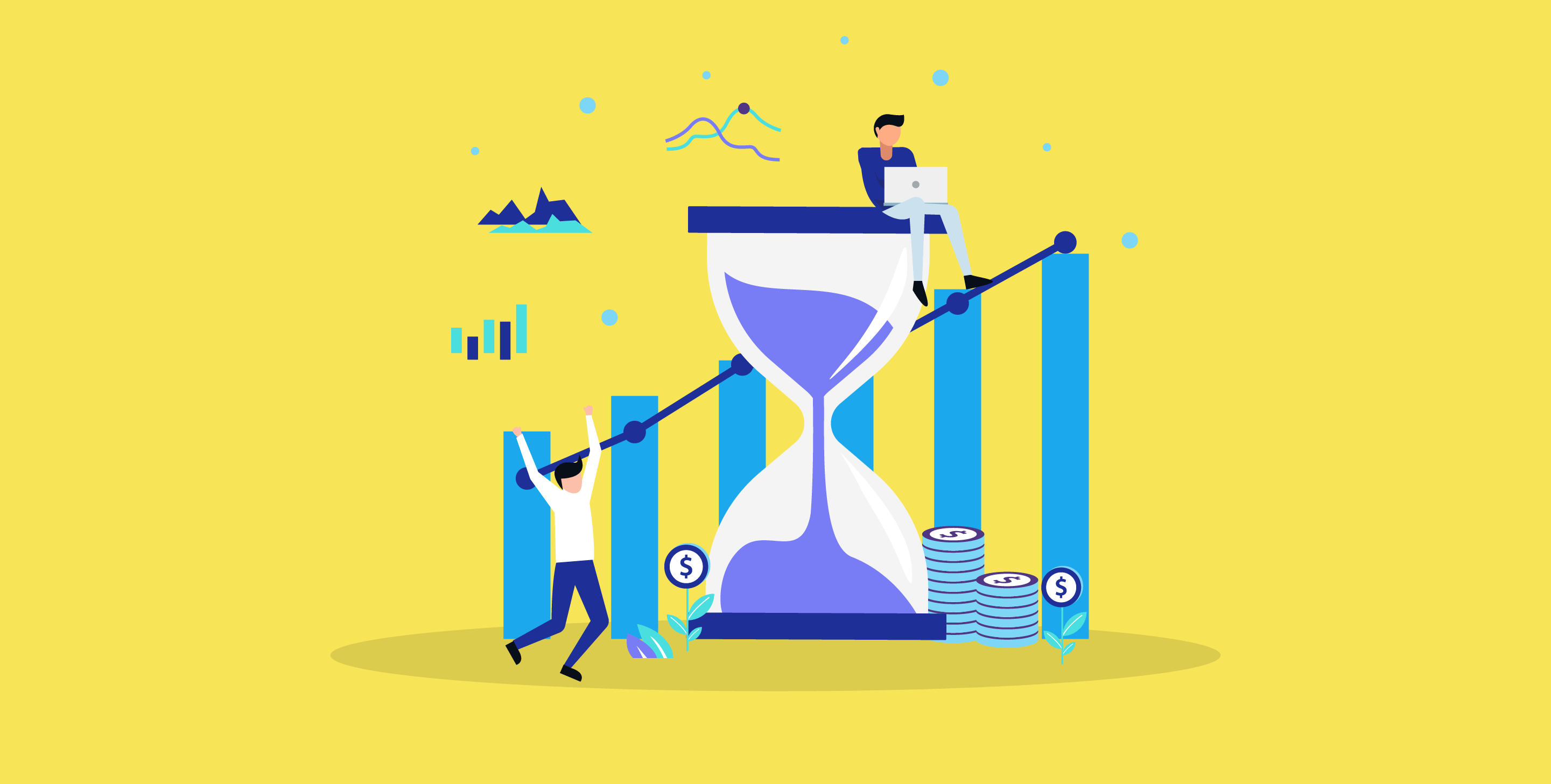 KPI 关键绩效指标