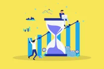 KPI 关键绩效指标