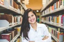 university student