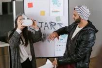 Entrepreneurship