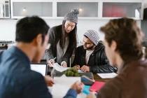 Entrepreneurship