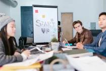 Entrepreneurship