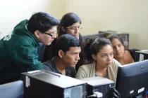 university student