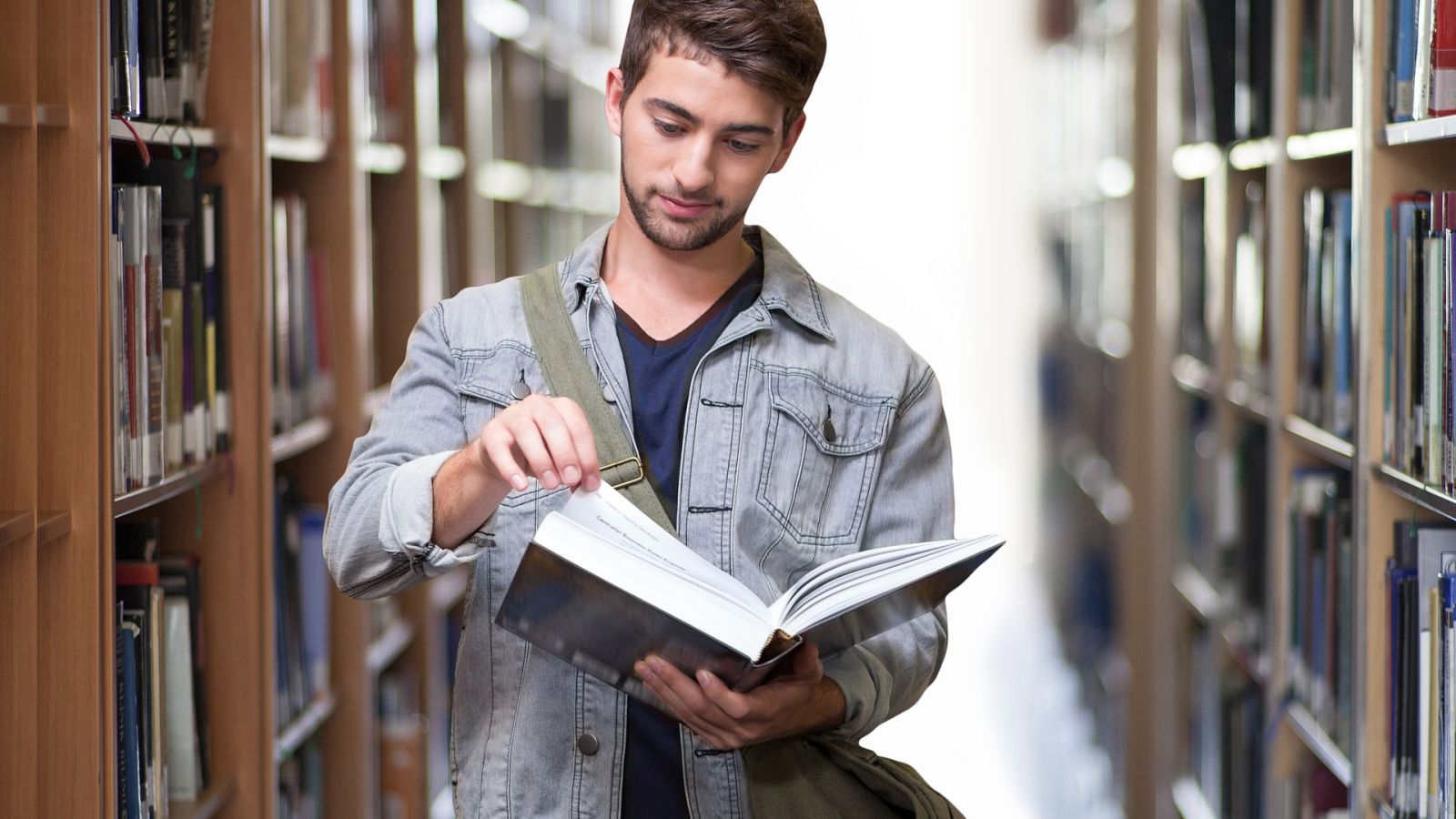 university student