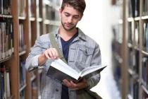 university student