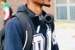 university student