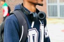 university student