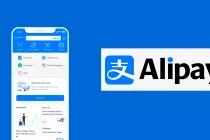 Alipay 支付宝