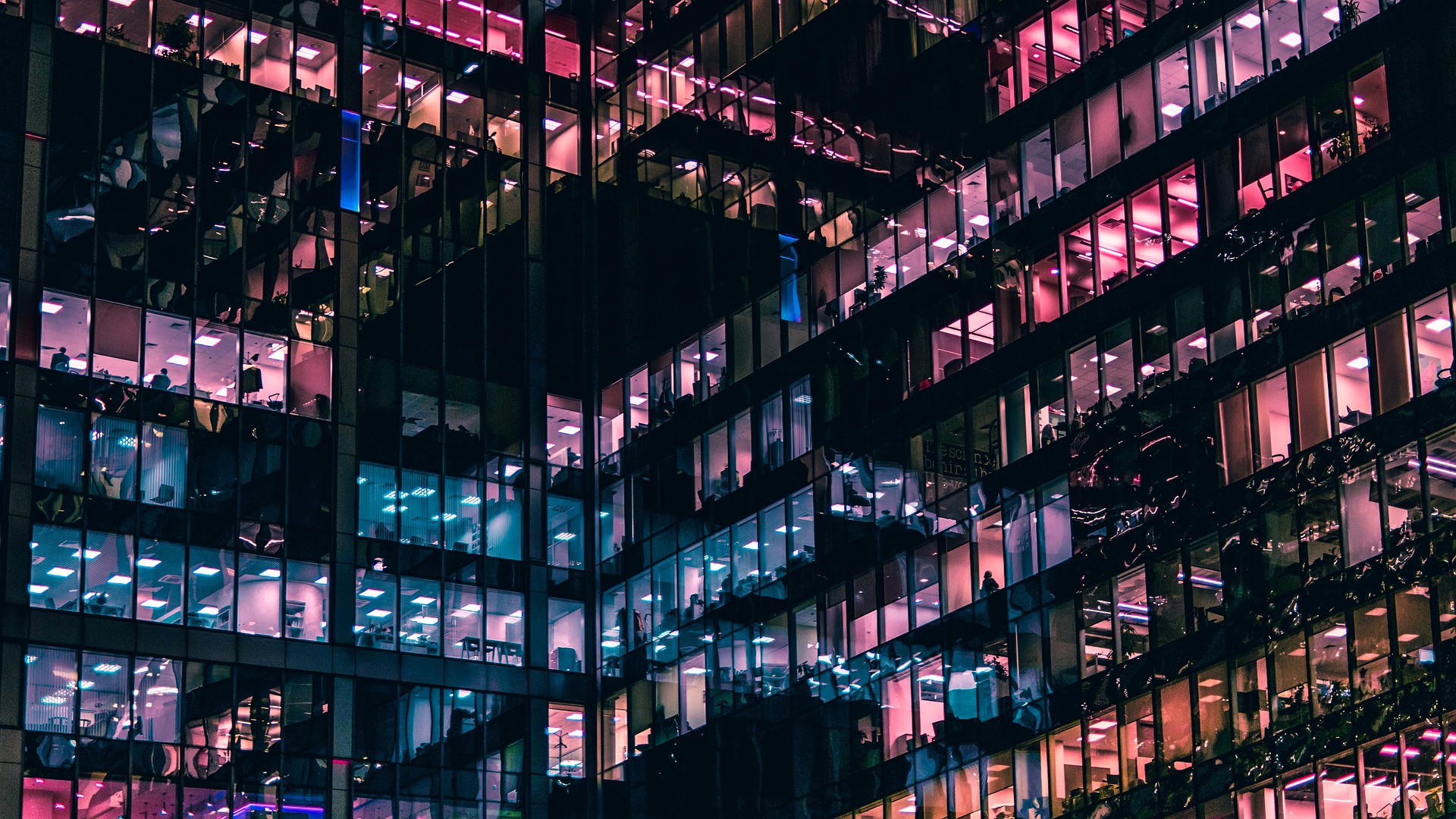 company